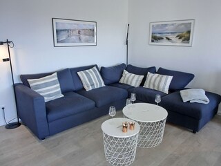 Appartamento per vacanze Langeoog Caratteristiche 11