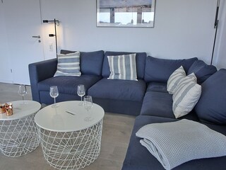 Appartamento per vacanze Langeoog Caratteristiche 12