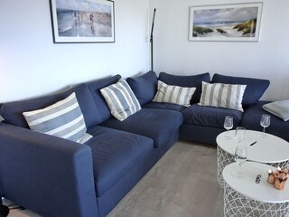 Appartamento per vacanze Langeoog Caratteristiche 14