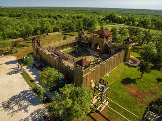 Villa Svetvinčenat Ambiente 38