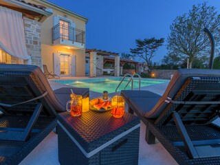 Villa Svetvinčenat Registrazione all'aperto 4