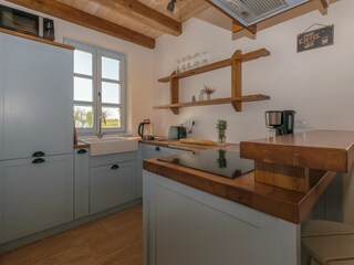 Villa Svetvinčenat Caratteristiche 21