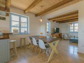 Villa Svetvinčenat Caratteristiche 24