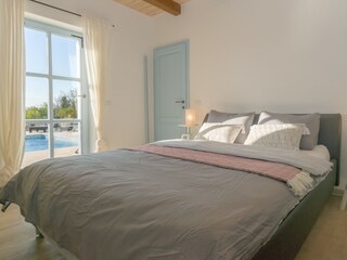 Villa Svetvinčenat Caratteristiche 25