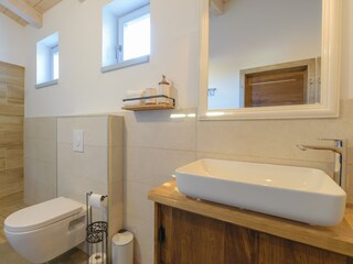 Villa Svetvinčenat Caratteristiche 27