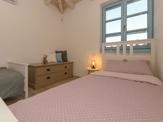 Villa Svetvinčenat Caratteristiche 33