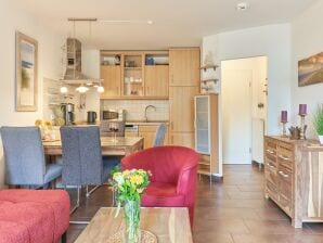 Ferienwohnung Ostseeresidenz