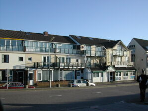 Vakantieappartement Torenlicht Zand - Egmond aan Zee - image1