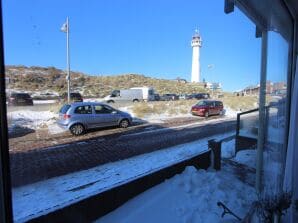 Holiday apartment Torenlicht Zand - Egmond aan Zee - image1