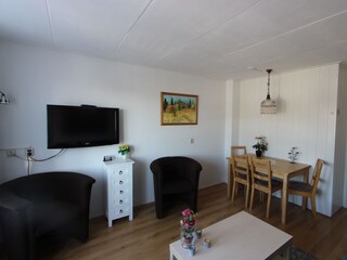 Appartamento per vacanze Egmond aan Zee Caratteristiche 5