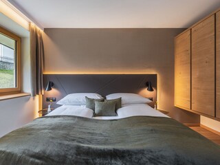 Appartement Mals Kenmerken 13