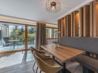 Appartement Mals Kenmerken 14