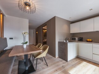 Appartement Mals Kenmerken 15