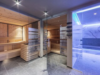 Appartement Mals Omgeving 24