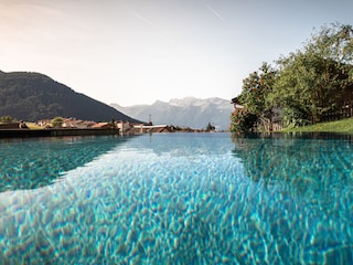 Apartment Mals Außenaufnahme 6