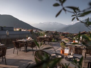 Appartement Mals Buitenaudio-opname 7