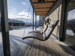 Appartement Mals Buitenaudio-opname 12