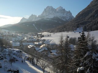 Appartamento per vacanze Sexten Ambiente 21