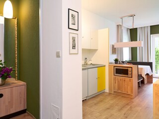 Appartamento per vacanze Sexten Caratteristiche 9