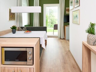 Appartamento per vacanze Sexten Caratteristiche 10