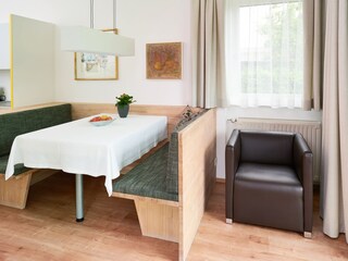 Appartamento per vacanze Sexten Caratteristiche 11