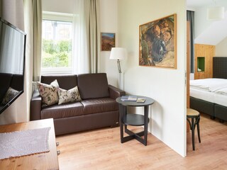 Appartamento per vacanze Sexten Caratteristiche 12