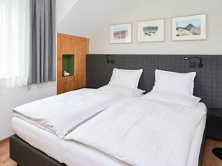 Appartamento per vacanze Sexten Caratteristiche 13