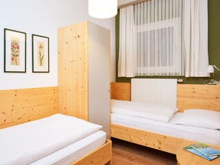 Appartamento per vacanze Sexten Caratteristiche 14