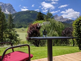 Appartamento per vacanze Sexten Caratteristiche 16