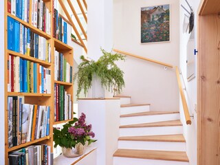 Appartamento per vacanze Sexten Caratteristiche 18