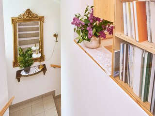 Appartamento per vacanze Sexten Caratteristiche 19