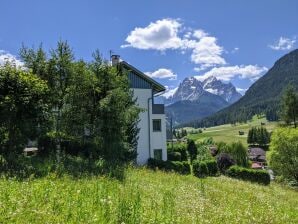 Vakantieappartement Mayr - Sexten - image1