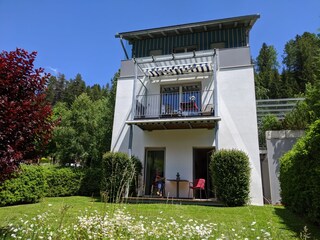 Appartamento per vacanze Sexten Registrazione all'aperto 4