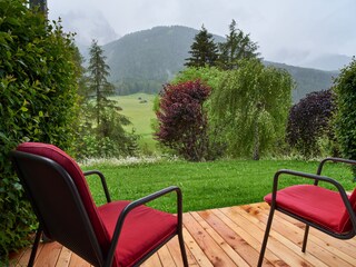 Appartamento per vacanze Sexten Caratteristiche 17