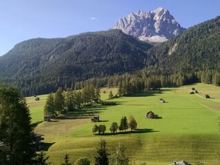 Appartamento per vacanze Sexten Ambiente 22