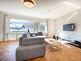 Holiday apartment Garmisch-Partenkirchen Outdoor Recording 1