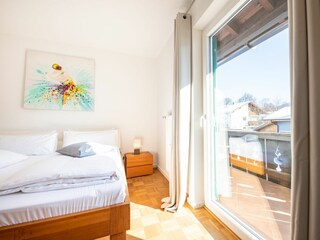 Holiday apartment Garmisch-Partenkirchen Outdoor Recording 2