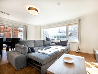 Holiday apartment Garmisch-Partenkirchen Outdoor Recording 6