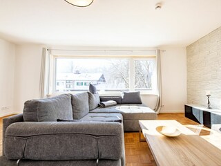 Holiday apartment Garmisch-Partenkirchen Outdoor Recording 8