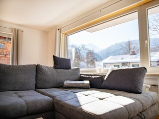 Holiday apartment Garmisch-Partenkirchen Outdoor Recording 10