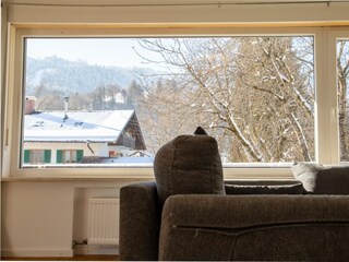 Holiday apartment Garmisch-Partenkirchen Outdoor Recording 12