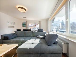 Holiday apartment Garmisch-Partenkirchen Outdoor Recording 13