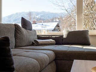 Holiday apartment Garmisch-Partenkirchen Outdoor Recording 15