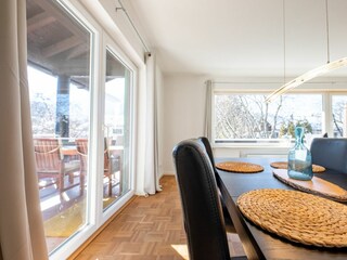 Holiday apartment Garmisch-Partenkirchen Outdoor Recording 18