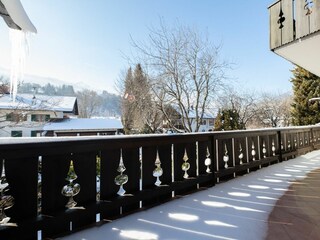 Holiday apartment Garmisch-Partenkirchen Outdoor Recording 39