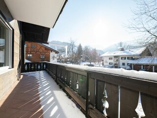 Holiday apartment Garmisch-Partenkirchen Outdoor Recording 40