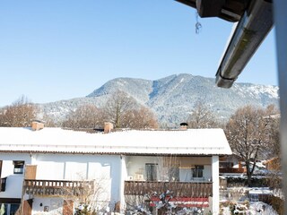 Holiday apartment Garmisch-Partenkirchen Outdoor Recording 42