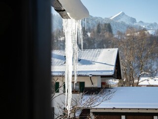 Holiday apartment Garmisch-Partenkirchen Outdoor Recording 43