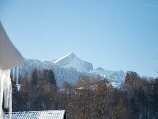 Holiday apartment Garmisch-Partenkirchen Outdoor Recording 44