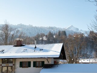 Holiday apartment Garmisch-Partenkirchen Outdoor Recording 45